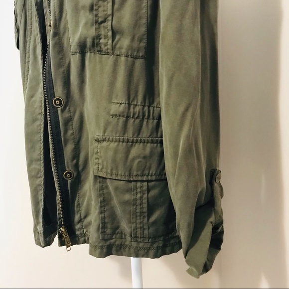 Sanctuary Field Jacket - Picture 3 of 5